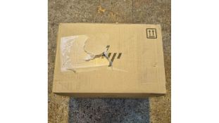 HP OfficeJet Pro All In One 9015. Box damaged