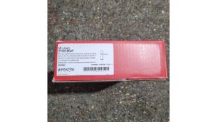 Fantini Milano 31023004F Single Lever Sink Tap