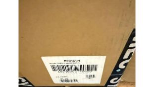 Belkin Store and Charge Go with Portable Trays B2B161vF, Black, White, Box Opened