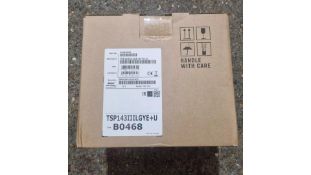 Star Micronics POS-Printer TSP100IIILAN