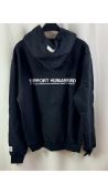 Four Ambience Support Humankind Sweatshirt, Black, Size M