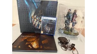 Banishers: Ghosts of New Eden Collector’s Edition PS5 Edition