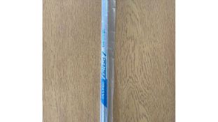 Three Nippon N.S. PRO Zelos 7 Steel Iron 35in