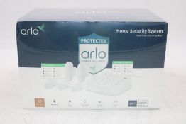 Arlo Home Security System