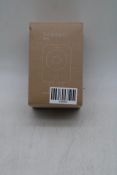 Simplisafe Simplicam 1080p Indoor Camera SSCM2, Black