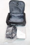 Reveal KS4 Body-Worn Camera, 16GB Memory, 3G/4G Ready, On Board GPS. Box Opened