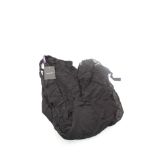Maison Close Jupe Portefeuille Wrap Skirt, Black, UK 6/8