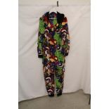 Three Marvel Avengers Onesies for Men and Teenager, Multi-coloured