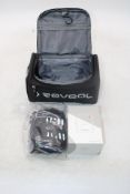 Reveal KS4 Body-Worn Camera, 16GB Memory, 3G/4G Ready, On Board GPS. Box Opened