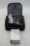 Reveal KS4 Body-Worn Camera, 16GB Memory, 3G/4G Ready, On Board GPS. Box Opened