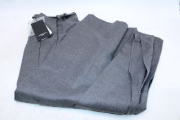 Weekend Max Mara Gonna Skirt, Grey, Size 14
