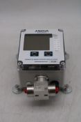 Anova DataPort DWP900 Remote Telemetry for Gases