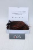 Ellen Wille Hairpower Click Synthetic Hair, Fire Mix