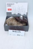 Ellen Wille Hairpower Perucci Collection Tabu Synthetic Hair, Champagne Rooted