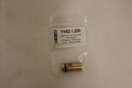 High Flow V2 Dual Hole Transferport .25