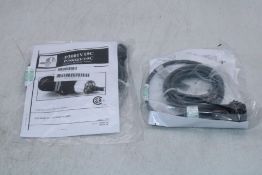 Three B4 Group P3001V10C Inductive Proximity Sensors, 30mm
