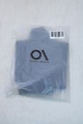 Over+Above Performance Men's ProPrio Performance Thigh Tights, Black Large