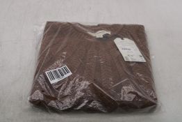 Seasalt Cornwall Stone Chat Jumper, Dark Fax, UK 12