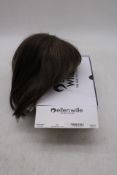 Ellen Wille Hairpower Cleo High Heat Hair, Nougat Mix