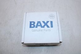 Baxi 720301001 Gas Valve Kit