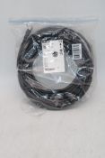 Sick YF2A6B-200S01XLEAX Sensor Actuator Cables
