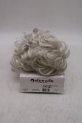 Ellen Wille Hairpower Aurora Comfort Synthetic Hair, White Mix