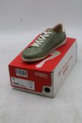 Pikolinos Women's Soller Shoes, Mint Green, Size 38