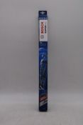 Five Pairs Bosch SP20/18S Front Wiper Blade 500mm/450mm. Box damaged