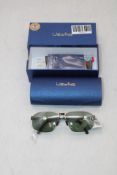 Unswing Golf Sunglasses, Grey