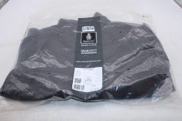 Mascot Accelerate Softshell Jacket, Black, Size L