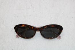 Scotch & Soda 5318 140 Sunglasses, Vintage Tort