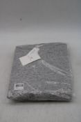 Two Wysteria Lane Lush Lounge Round Neck Pyjamas Sets, Grey, Size L