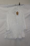 Sandro Moana Shirt, White, EU 38