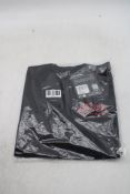 Edwin Forever Lover T-Shirt, Black, Size S