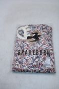 Brakeburn Wimborne Elsie Hoodie, Multi, UK 10