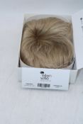 Ellen Wille Hairpower Ginger Mono Synthetic Hair, Champagne Mix