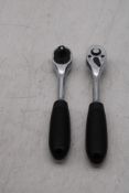 Twelve Staht Socket Ratchets, Body Only, No Size