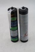 Five Tubes of Enviro Stick Aqua Bond
