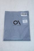 Over+Above Performance Men's ProPrio Performance Short Sleeve Top, Black, Large