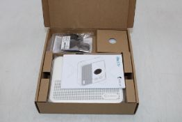 Careium, A150, Eliza S Home Care Alarm, White