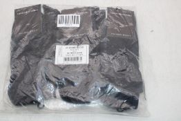 Six Packs of Three pairs Tommy Hilfiger Socks, Dark Navy, UK 2.5-5