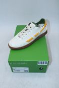 Saye Modello 70, Jazzy Ginger/Pine, UK 7.5