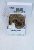 Ellen Wille Hair Society Affair Hi High Heat Hair, Sand Mix. Box damaged