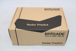 Brigade RP-001 Radar Predict Kit Left Side with Cover
