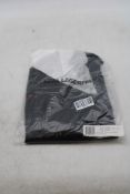 Karl Lagerfeld X Disney Pocket T-Shirt, Black, Size S