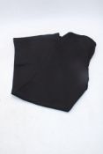 Isabella Vrana Elle Trousers, Black, Size 10