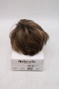 Ellen Wille Hairpower Jump Mono Synthetic Hair, Tobacco Rooted