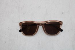 Scotch & Soda Sunglasses, Crystal Brown
