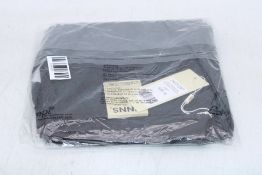 Pinns Daisy Bengaline Regular Fit Trousers, Grey, Size 16