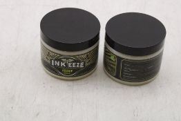Two Ink-Eeeze Tattoo Ointment, 470ml
